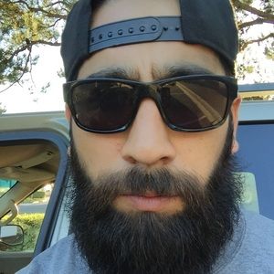 Meet your Posher, Alfredo